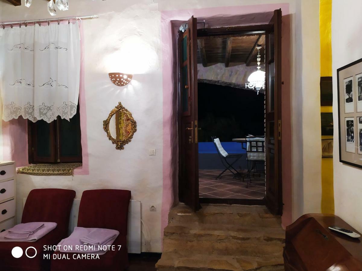 Villa Via Savoia Gourna Zewnętrze zdjęcie