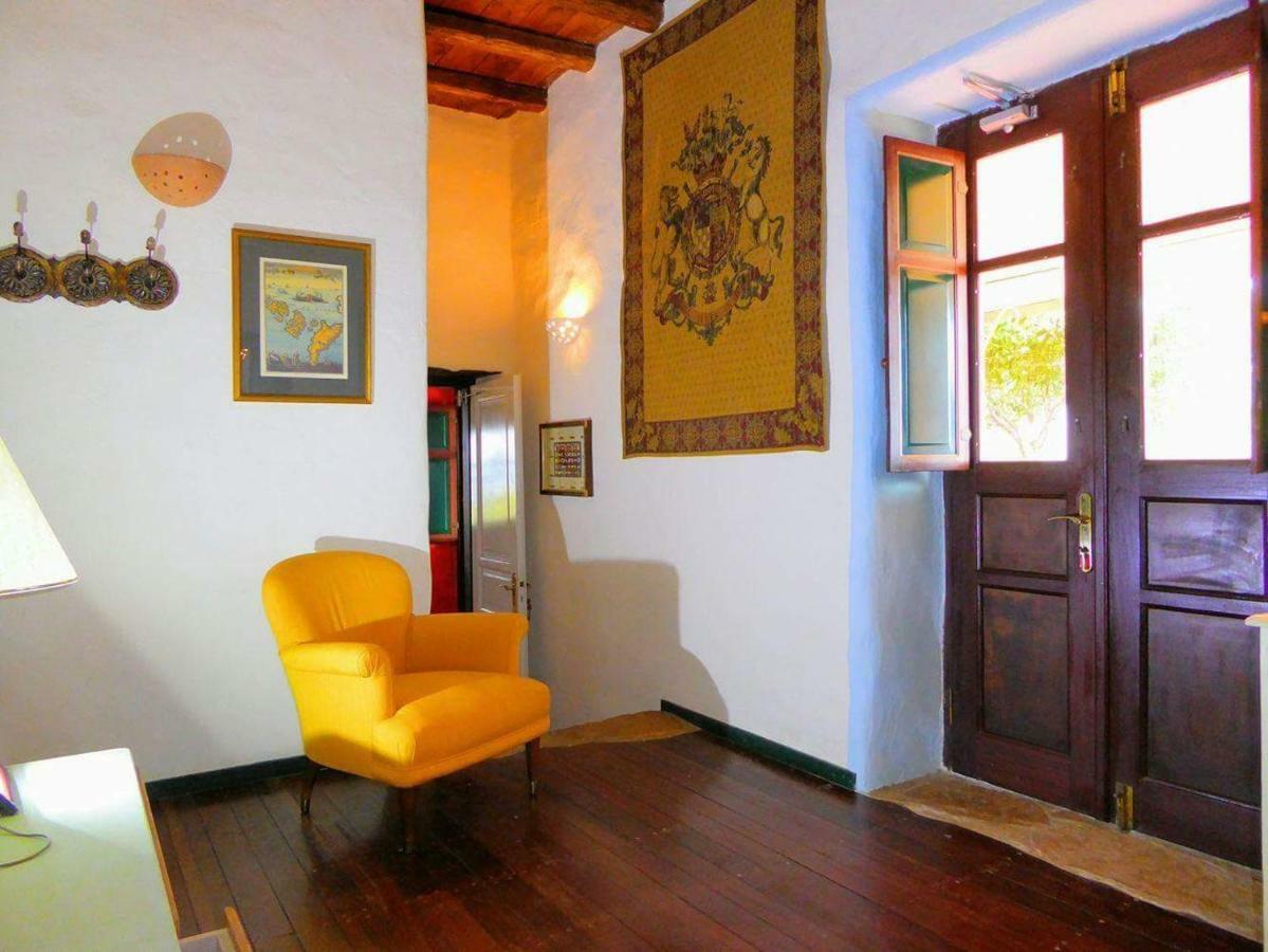 Villa Via Savoia Gourna Zewnętrze zdjęcie