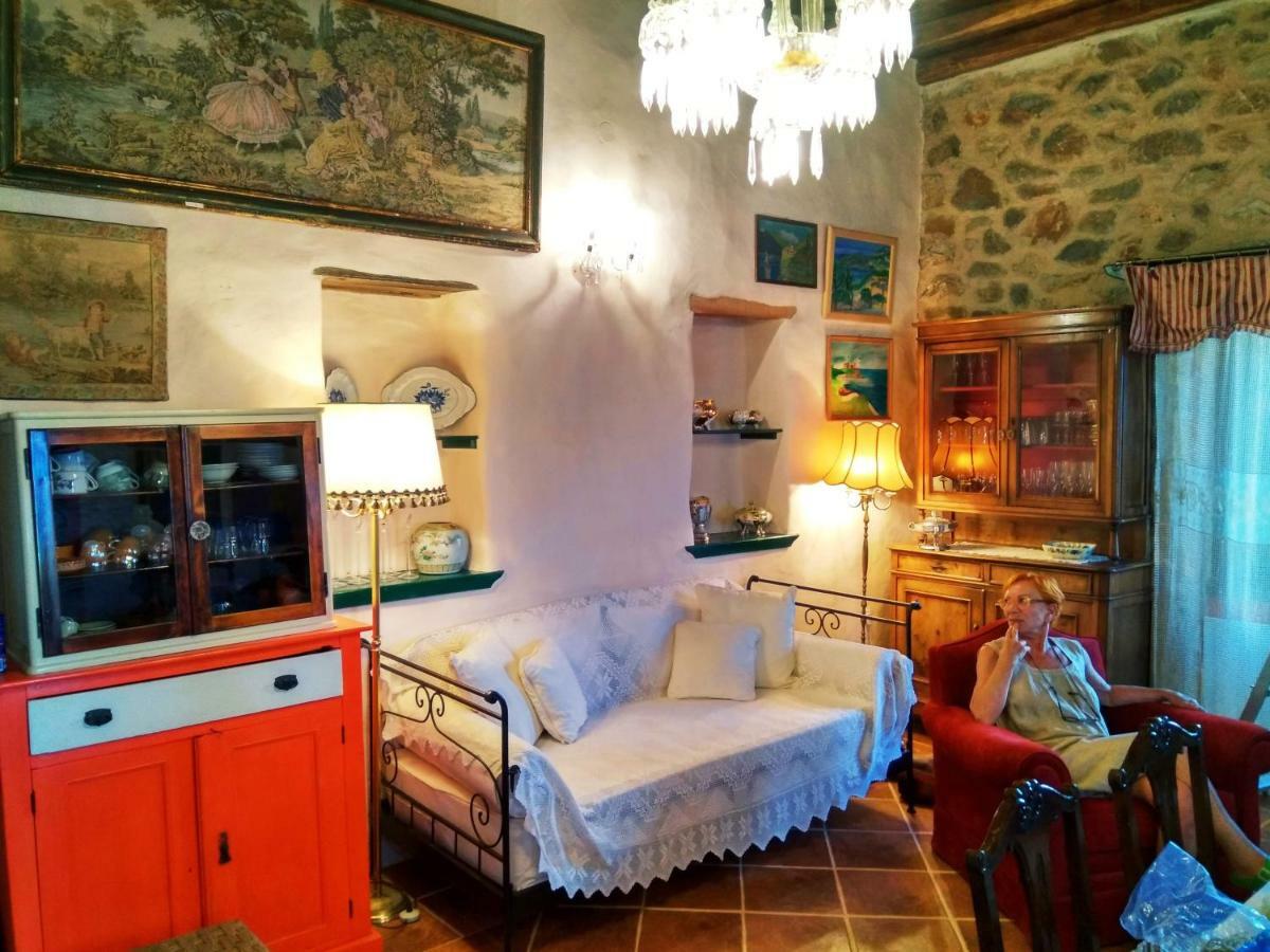 Villa Via Savoia Gourna Zewnętrze zdjęcie