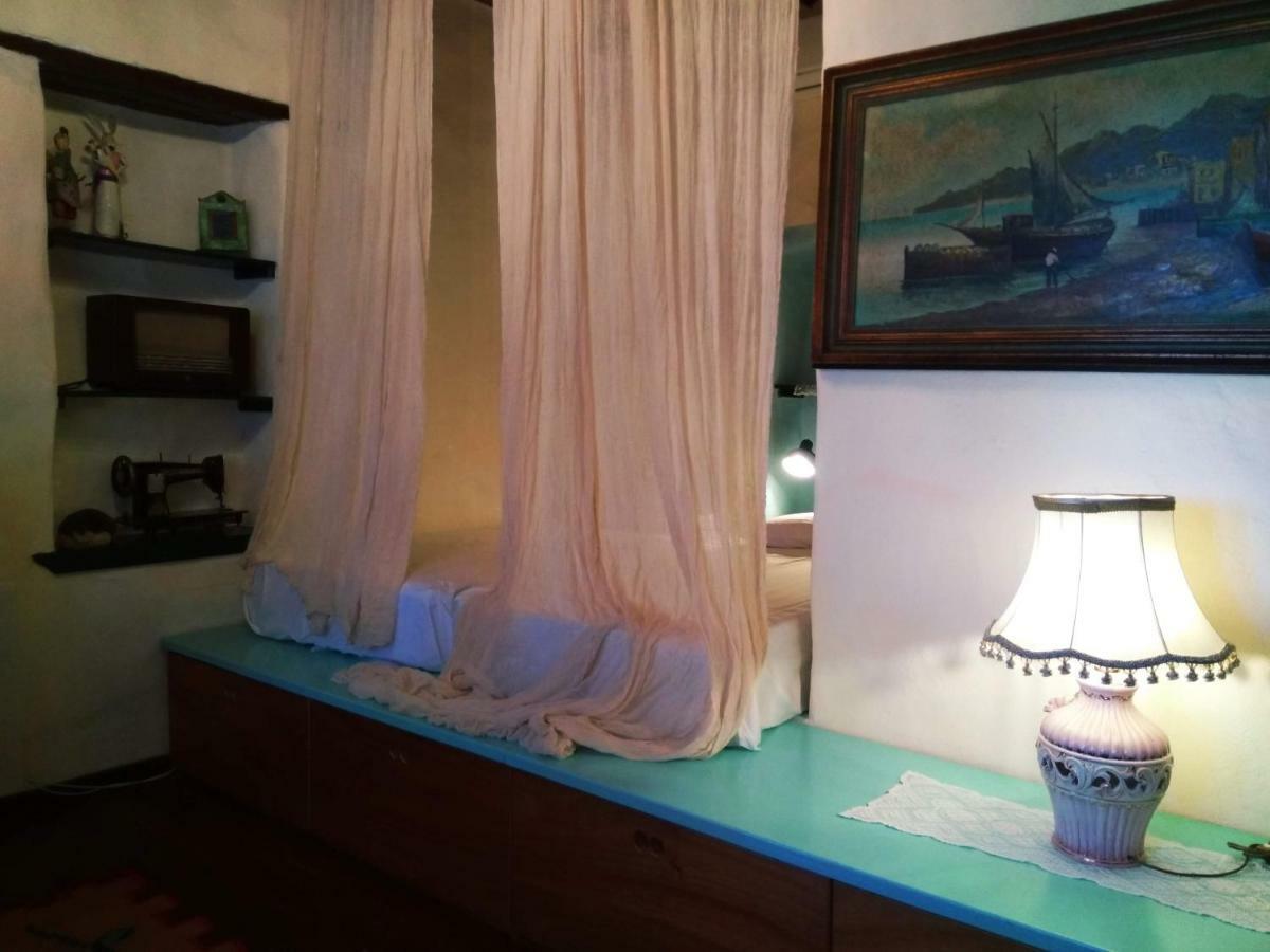 Villa Via Savoia Gourna Zewnętrze zdjęcie
